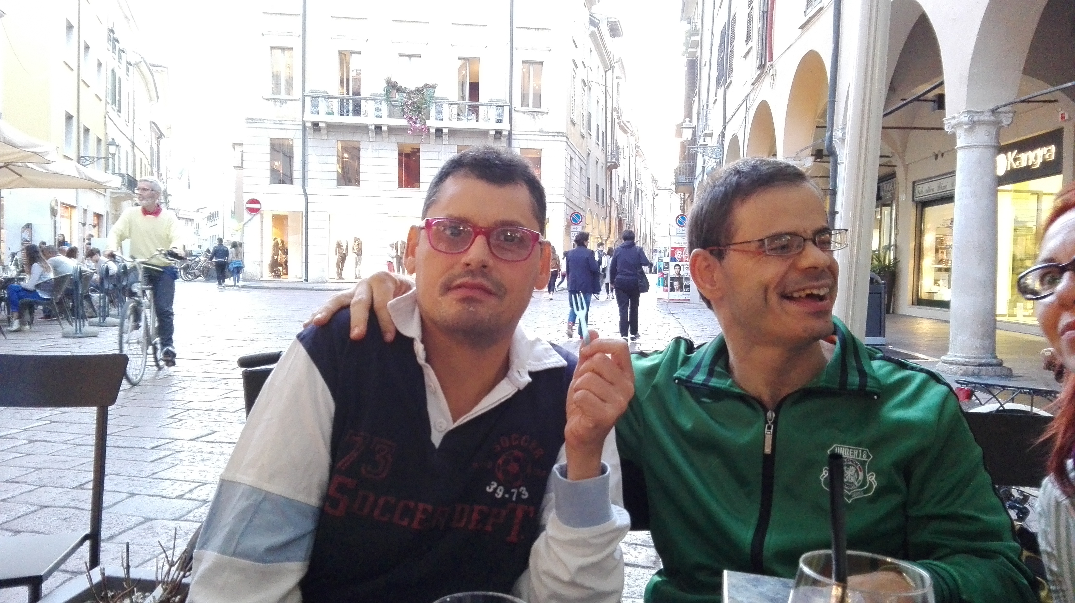 Con Noi e Dopo Di Noi